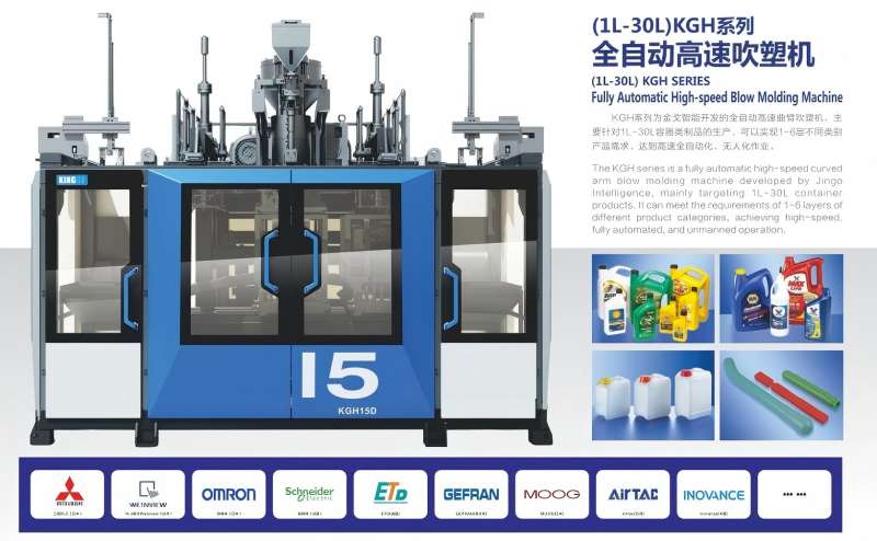 Prepararsi per il successo del soffiaggio: la tua guida passo passo da parte di un leader del settore da 30 anni