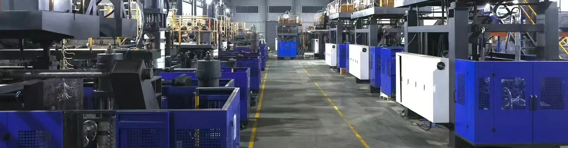 Progettazione di stampi per estrusione-soffiaggio: dalla linea di giunzione e pinch-off al raffreddamento e allo sfiato