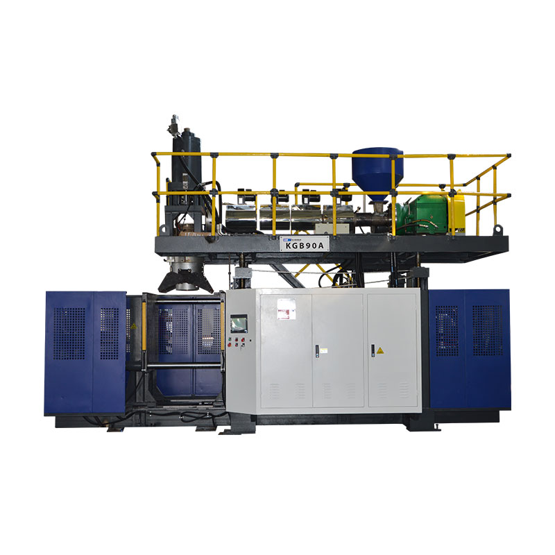 30L Accumulator Accumulator Blowing Machine