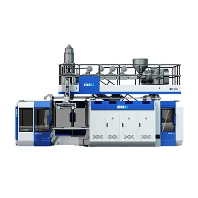 60L Accumulator Accumulator Blowing Machine