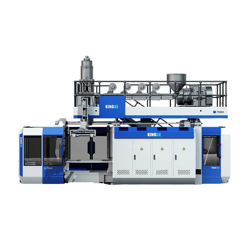 60L Accumulator Accumulator Blowing Machine