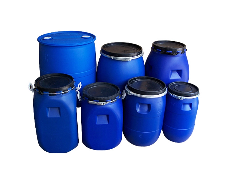 30L - Container 220L