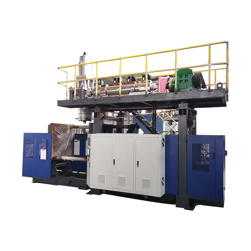 120L Accumulate Blow Molding Machine