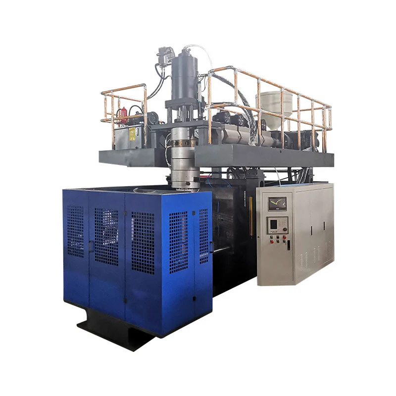 60L Accumulator Accumulator Blowing Machine