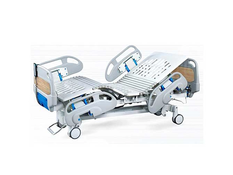 Letto medico