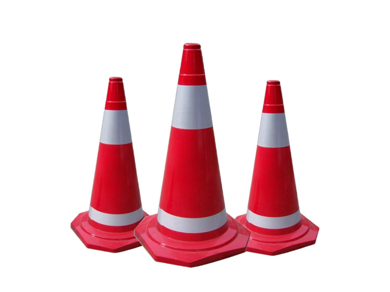 Cono di traffico